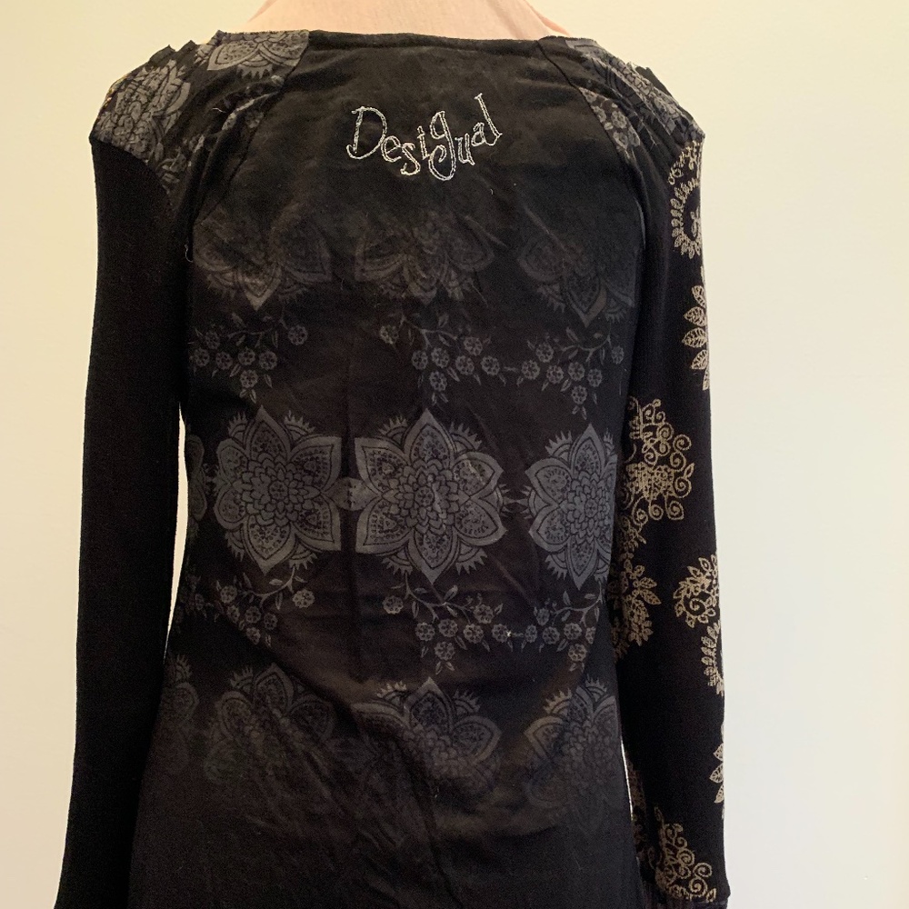 Designal top - Picture 4 of 7